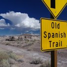 Old Spanish Trail